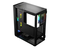 LOGIC CONCEPT LOGIC ARAMIS ARGB MIDI USB 3.0 Czarna AT-ARAMIS-10-0000000-0002 - 1172931 - zdjęcie 7